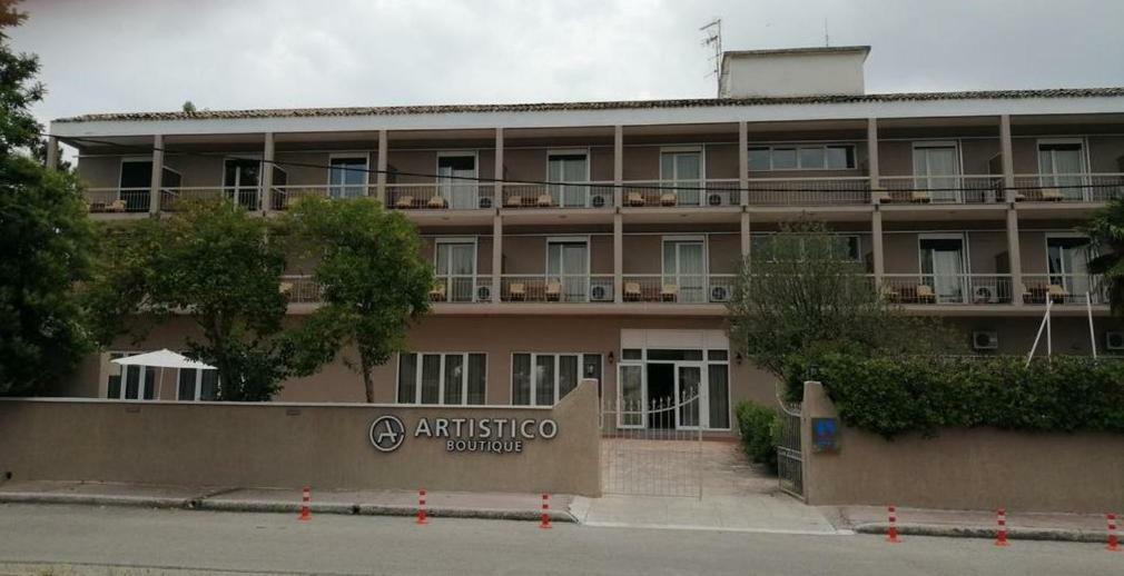 Artistico Hotel